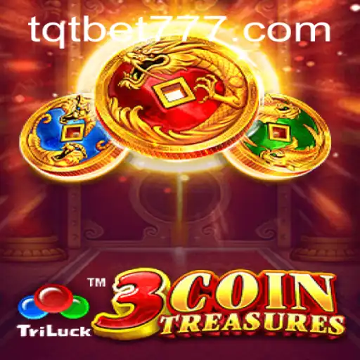 Descubra o Mundo Envolvente de 3CoinTreasures