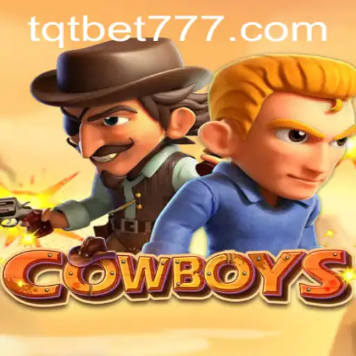 Descobrindo o Mundo de COWBOYS: Um Jogo Empolgante da TQT.BET