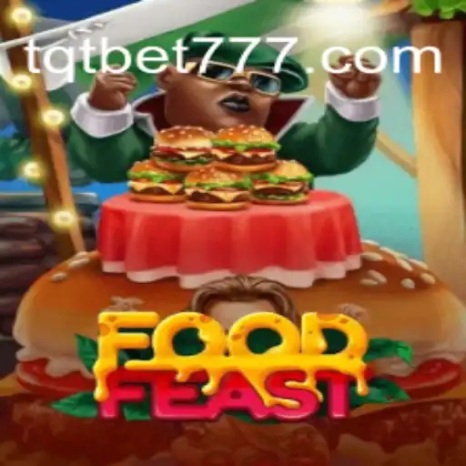 Descubra FoodFeast: Um Jogo de Estratégia com Sabor e Diversão