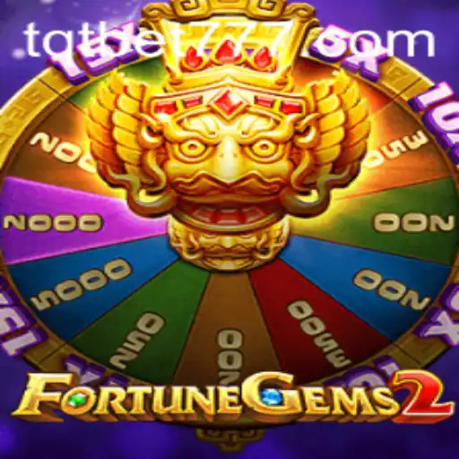 Desvendando FortuneGems2: Uma Nova Aventura em TQT.BET