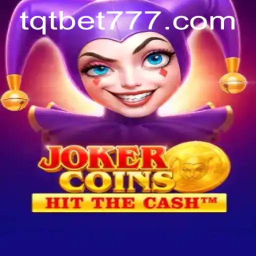 JokerCoins: Mergulhe no Mundo Empolgante de TQT.BET
