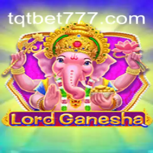 Descubra o Fascinante Mundo de LordGanesha: O Novo Jogo na Plataforma TQT.BET