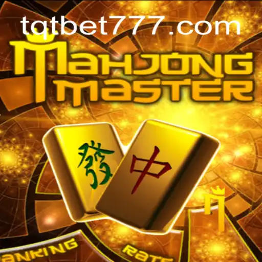 MahJongMaster: Descubra o Universo Estratégico de TQT.BET