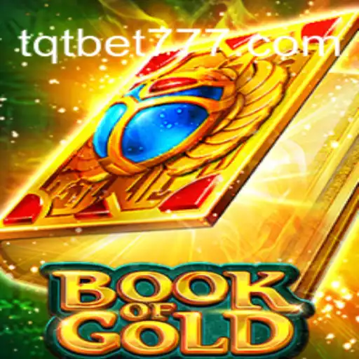 Desvendando o Enigma de BookofGold
