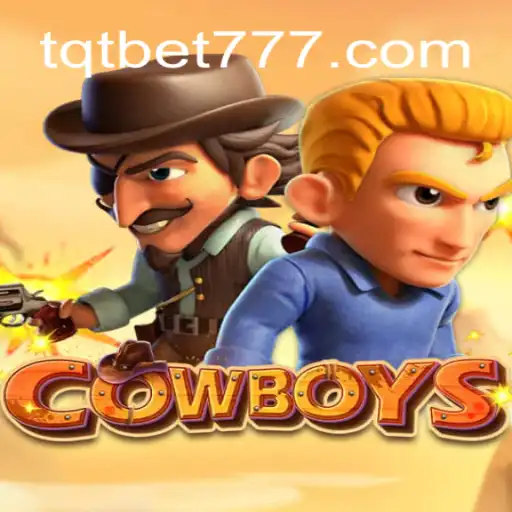 Descobrindo o Mundo de COWBOYS: Um Jogo Empolgante da TQT.BET