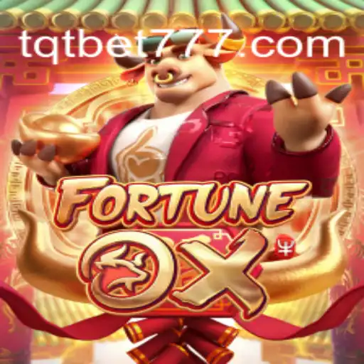 Explorando FortuneOx em TQT.BET: Uma Jornada de Sorte e Estratégia