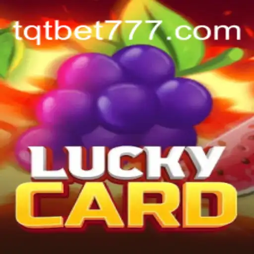 Explorando o Fascinante Mundo de LuckyCard com TQT.BET