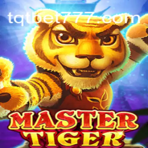 MasterTiger: Desvendando o Fascinante Jogo de TQT.BET