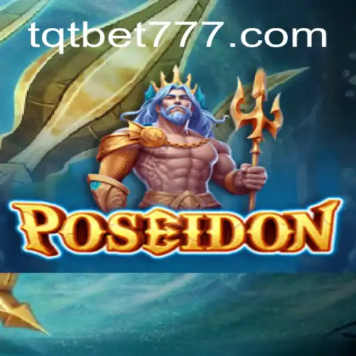 Descubra o Fascinante Mundo de Poseidon: O Jogo Revolucionário de TQT.BET
