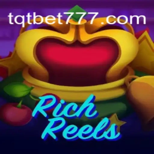 Explorando o Mundo de RichReels: Diversão e Estratégia no Universo TQT.BET