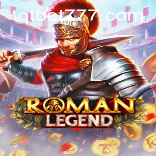 Descubra RomanLegend: Aventura Épica com TQT.BET
