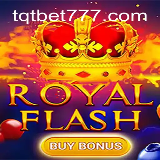 RoyalFlashBuyBonus: Descubra Este Inovador Jogo de Cartas no TQT.BET