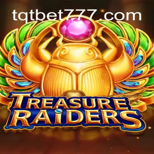 Desvendando os Segredos de TREASURERAIDERS: Um Guia Completo