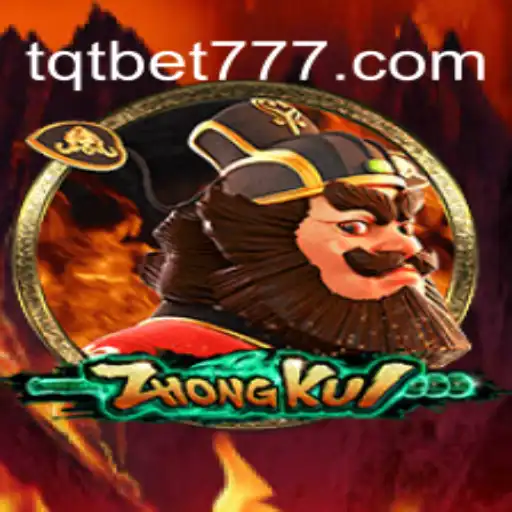 Desvendando ZhongKui: O Fascinante Jogo de TQT.BET