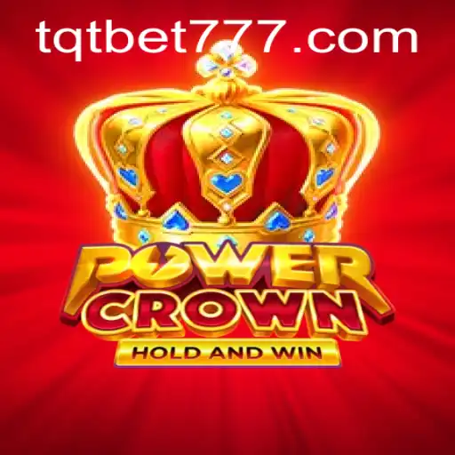 Explorando o Fascinante Jogo PowerCrown e sua Conexão com TQT.BET