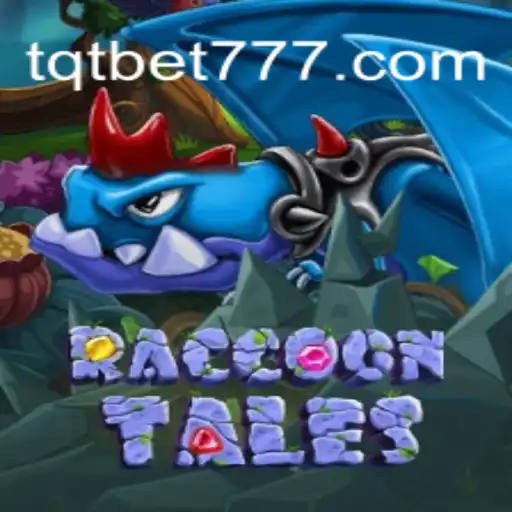 Descubra Aventura e Estratégia no Jogo RaccoonTales com TQT.BET