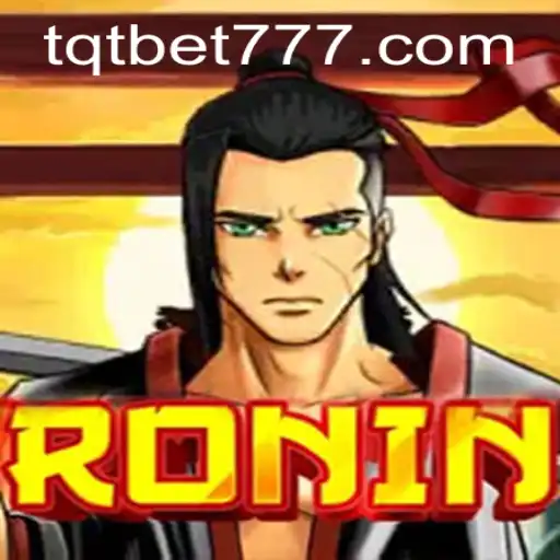 Descubra o Universo de Ronin e Conquiste no TQT.BET