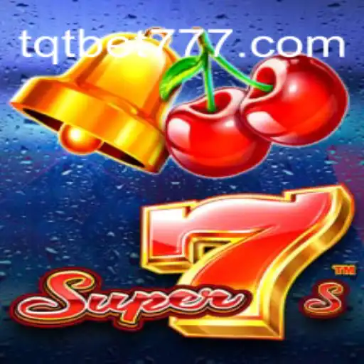Descubra o Universo de Super7s no TQT.BET