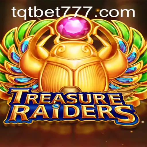 Desvendando os Segredos de TREASURERAIDERS: Um Guia Completo