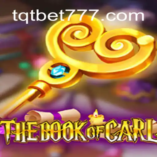 Explorando o Fascinante Mundo de TheBookofCarl: Uma Experiência Única com TQT.BET