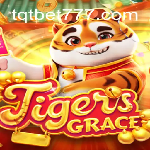 Descubra a Emoção de TigersGrace
