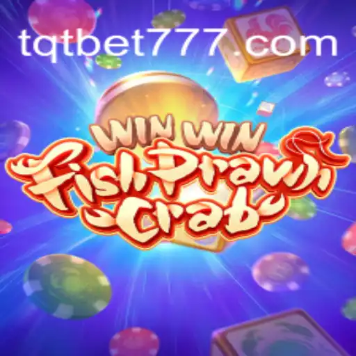 Explorando o Jogo WinWinFishPrawnCrab com TQT.BET