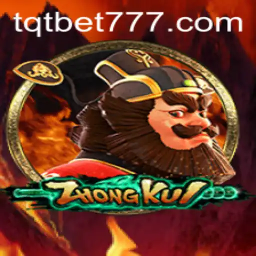 Desvendando ZhongKui: O Fascinante Jogo de TQT.BET